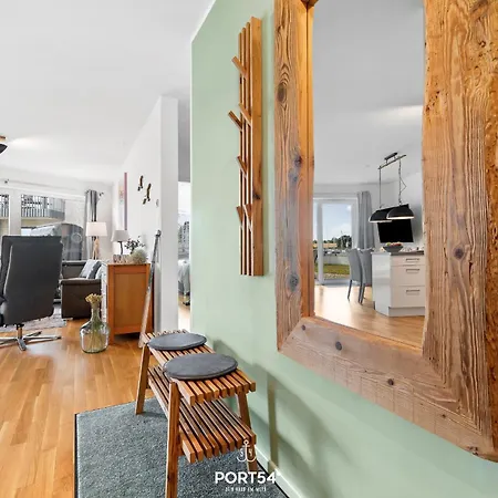 Schleiquartier Apartment