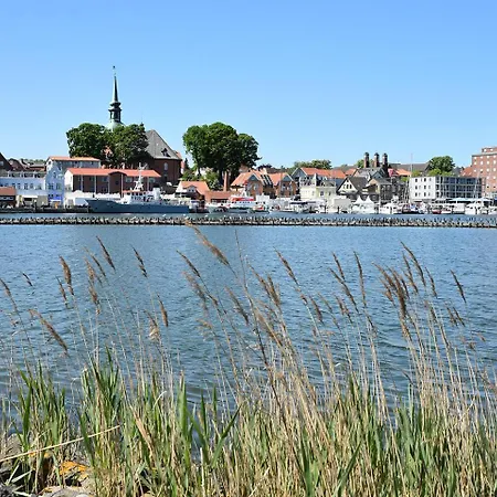 Lejlighed Schleiquartier Kappeln