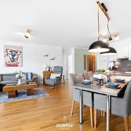 Apartment Schleiquartier *