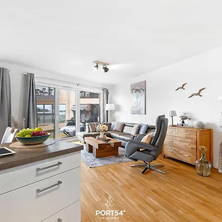 Schleiquartier * Kappeln