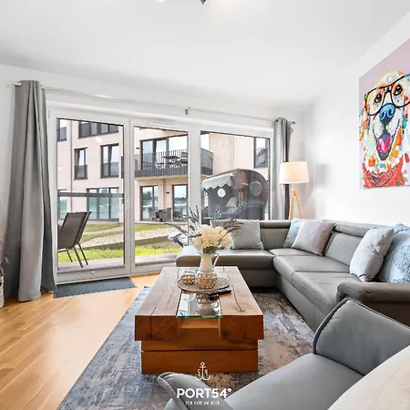 Schleiquartier Apartment *
