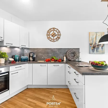 Daire Schleiquartier *