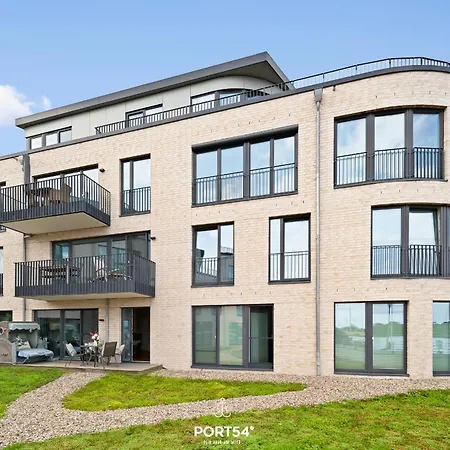 Schleiquartier Apartment