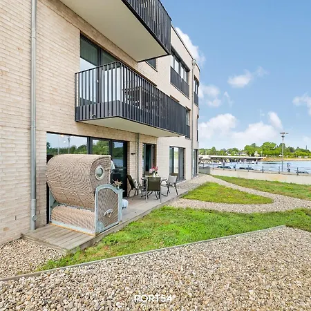 Apartament Schleiquartier