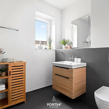 Schleiquartier Apartment *