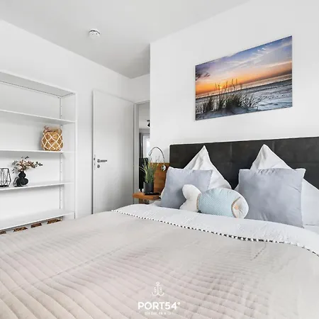 Daire Schleiquartier Kappeln