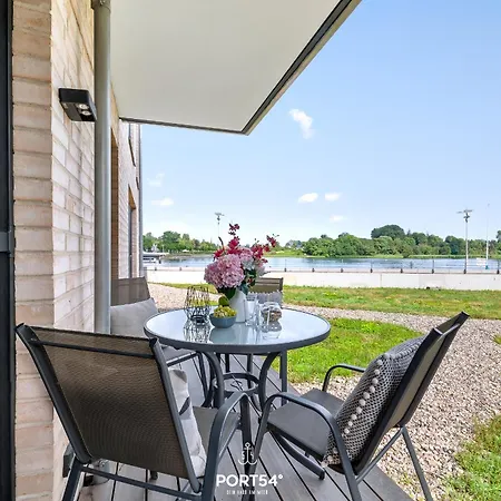 Daire Schleiquartier *