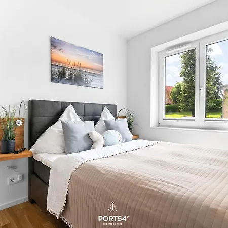 Apartment Schleiquartier Kappeln