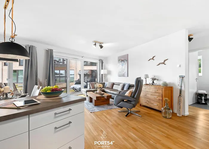 Schleiquartier * 卡珀尔恩